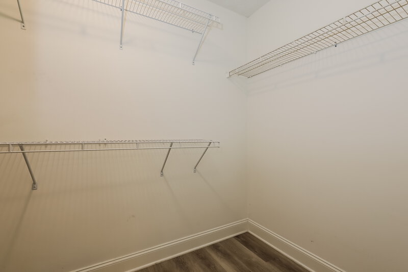2,690/Mo, 208 Pebble Creek Dr McDonough, GA 30253 Walk In Closet View
