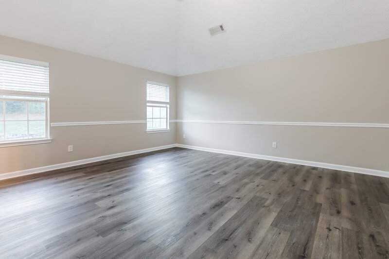 2,200/Mo, 212 Baltimore Ave Stockbridge, GA 30281 Main Bedroom View 2