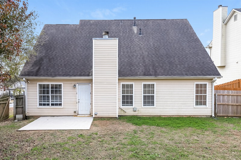 2,135/Mo, 812 Lorraine Ln Stockbridge, GA 30281 Misc View 14