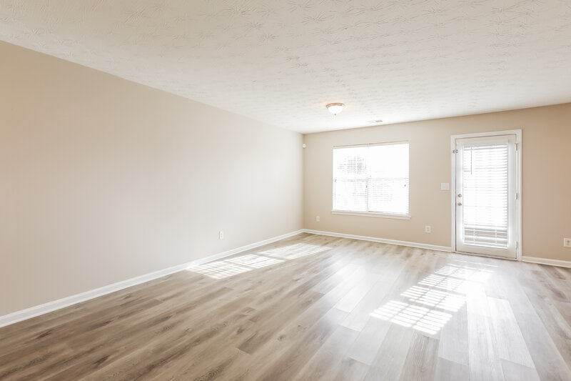 1,725/Mo, 11281 Aliyah Dr Hampton, GA 30228 Living Room View 3