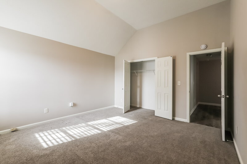 1,725/Mo, 11281 Aliyah Dr Hampton, GA 30228 Bedroom View