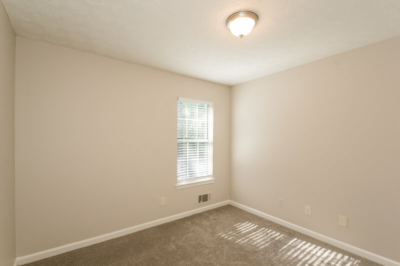 1,900/Mo, 3501 Wildhorse Dr Powder Springs, GA 30127 Bedroom View
