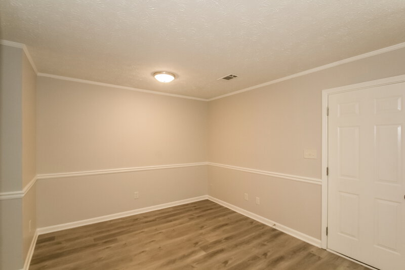 1,900/Mo, 3501 Wildhorse Dr Powder Springs, GA 30127 Bedroom View 2