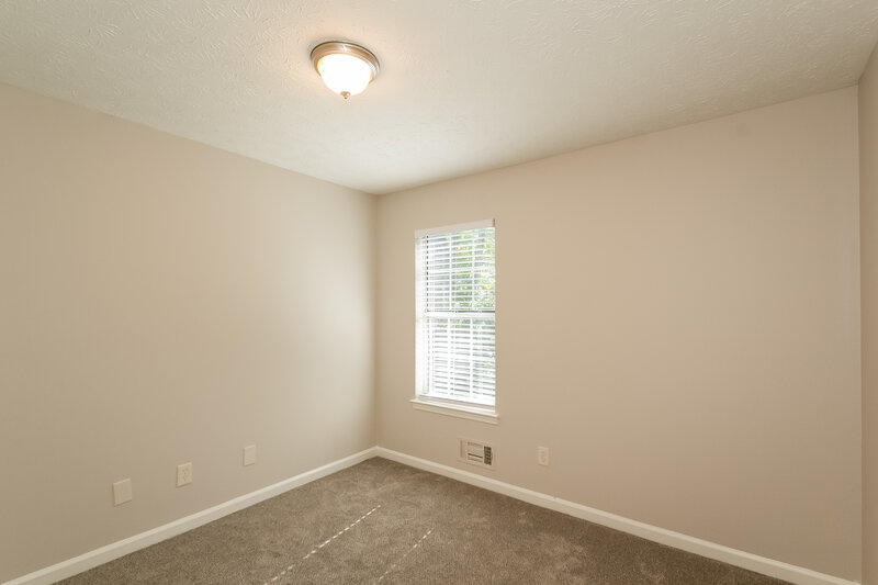 1,900/Mo, 3501 Wildhorse Dr Powder Springs, GA 30127 Bedroom View 3