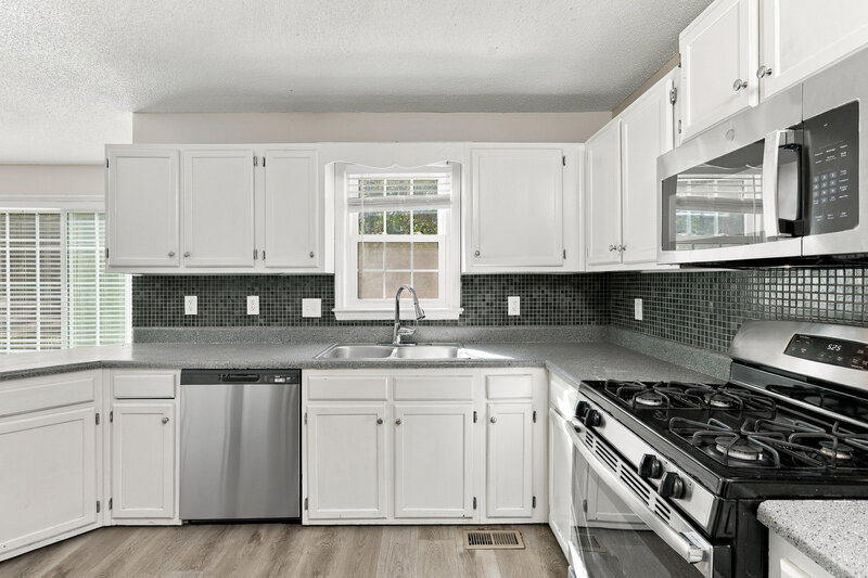 0/Mo, 2857 Axton Cv Lithia Springs, GA 30122 Kitchen View 2
