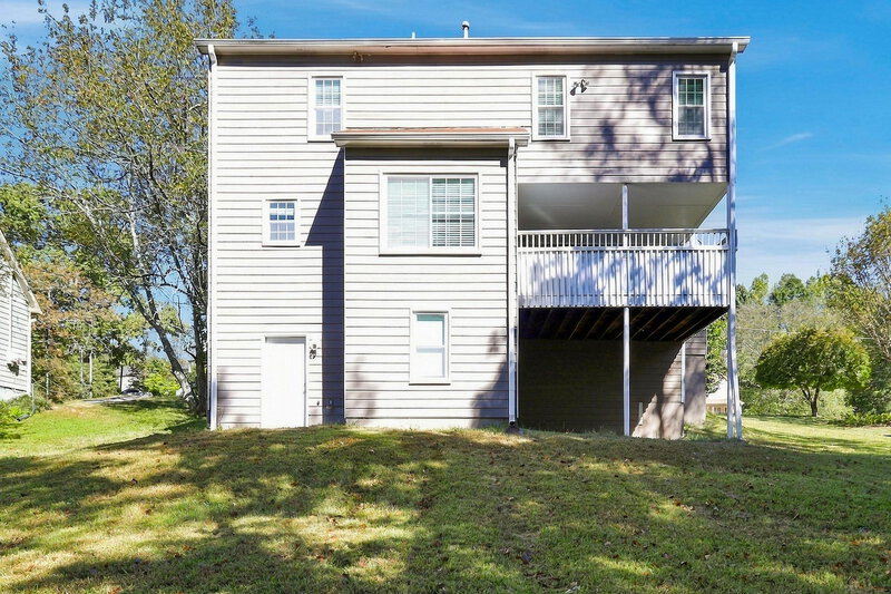 0/Mo, 2857 Axton Cv Lithia Springs, GA 30122 Rear View