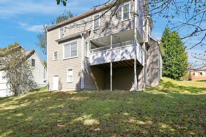 0/Mo, 2857 Axton Cv Lithia Springs, GA 30122 Rear View 2