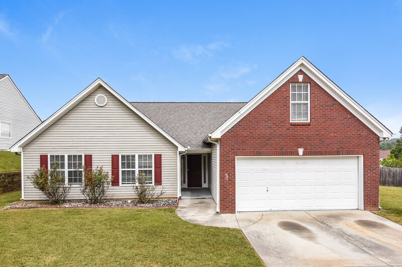 2,040/Mo, 480 Cedarhurst Rd Lawrenceville, GA 30045 External View