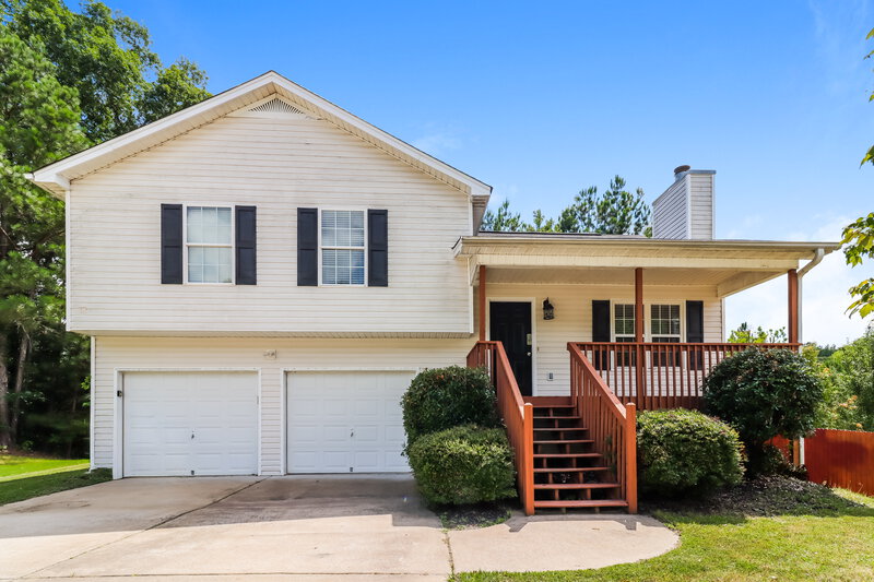 2,380/Mo, 124 Hunter Pl Dallas, GA 30132 External View