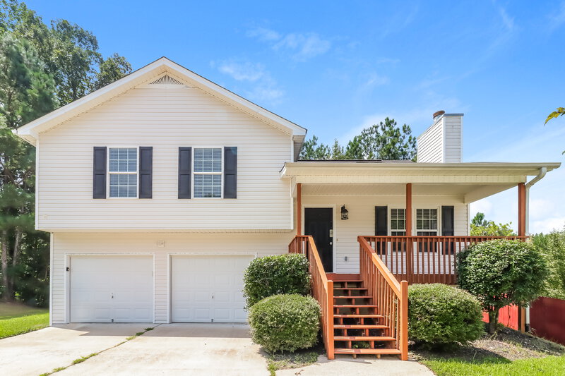 1,715/Mo, 124 Hunter Pl Dallas, GA 30132 External View