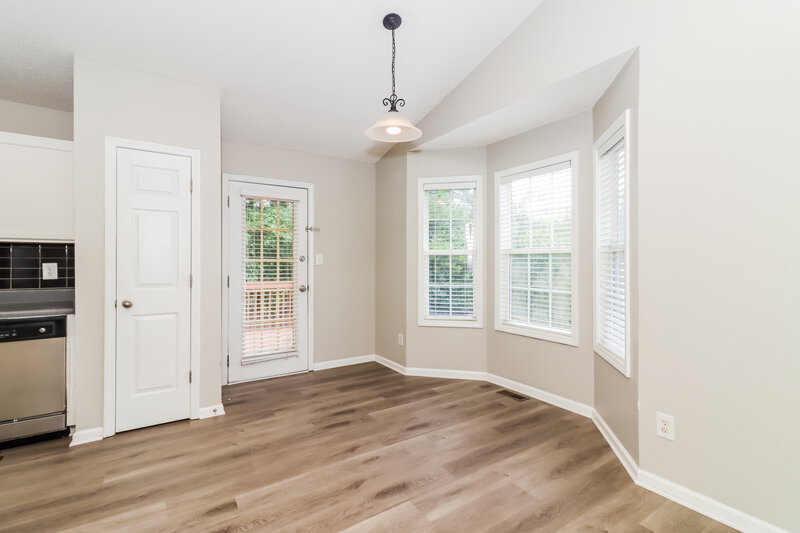 2,380/Mo, 124 Hunter Pl Dallas, GA 30132 Dining Room View