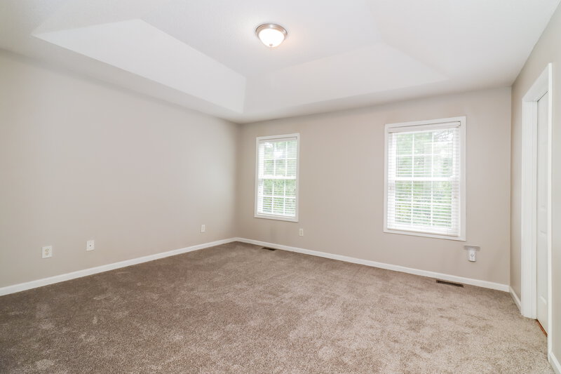 2,380/Mo, 124 Hunter Pl Dallas, GA 30132 Main Bedroom View