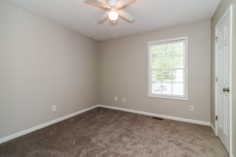 2,380/Mo, 124 Hunter Pl Dallas, GA 30132 Bedroom View