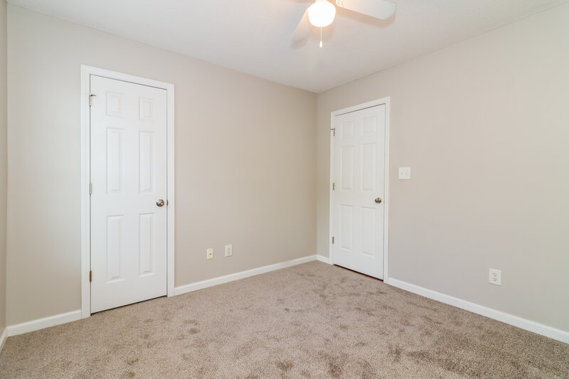 2,380/Mo, 124 Hunter Pl Dallas, GA 30132 Bedroom View 2