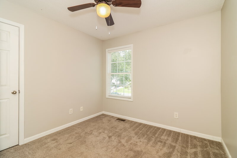 1,715/Mo, 124 Hunter Pl Dallas, GA 30132 Bedroom View