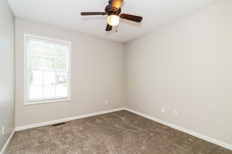 2,380/Mo, 124 Hunter Pl Dallas, GA 30132 Bedroom View 3