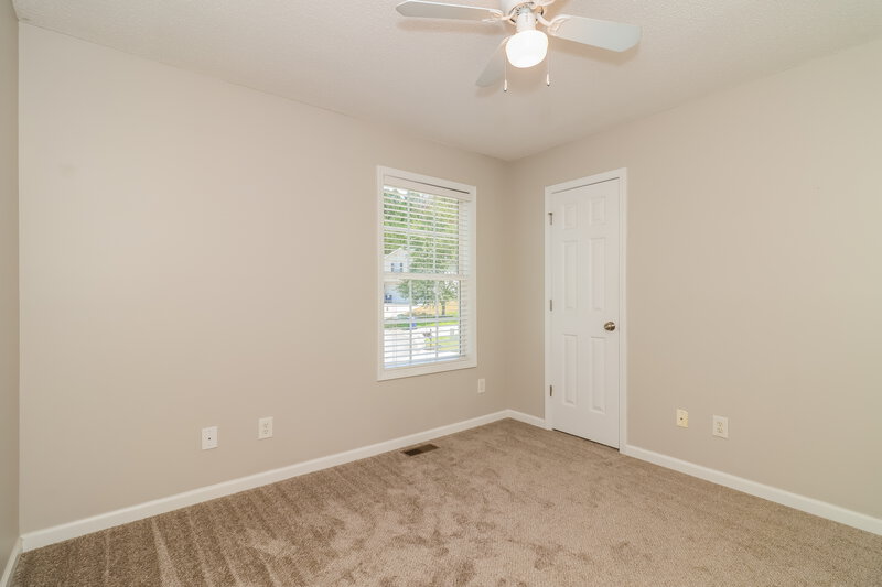1,715/Mo, 124 Hunter Pl Dallas, GA 30132 Bedroom View 2
