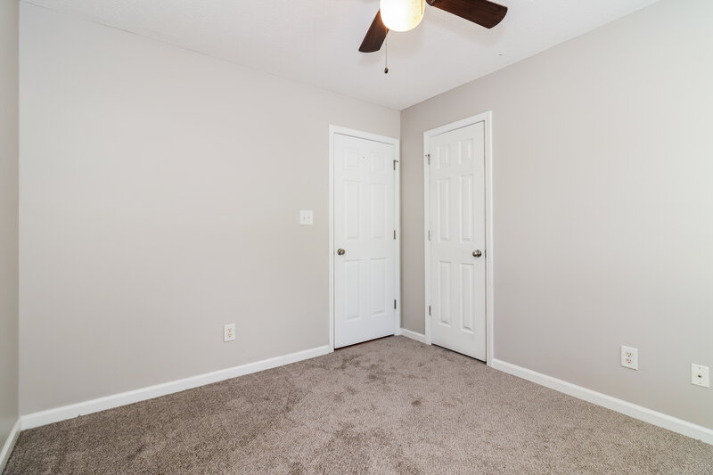 2,380/Mo, 124 Hunter Pl Dallas, GA 30132 Bedroom View 4