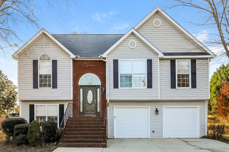 2,095/Mo, 200 River View Court Hampton, GA 30228 External View