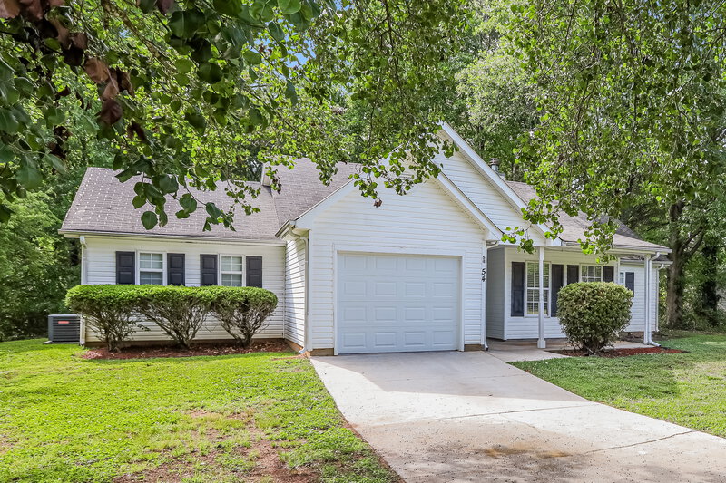 1,965/Mo, 54 Virginia Heights Dr Newnan, GA 30263 External View