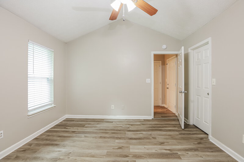 1,965/Mo, 54 Virginia Heights Dr Newnan, GA 30263 Main Bedroom View