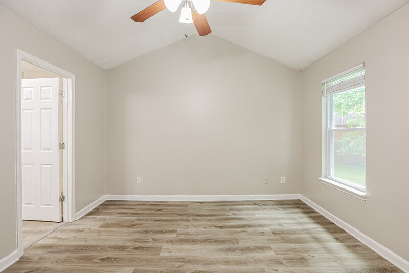 1,965/Mo, 54 Virginia Heights Dr Newnan, GA 30263 Main Bedroom View 2