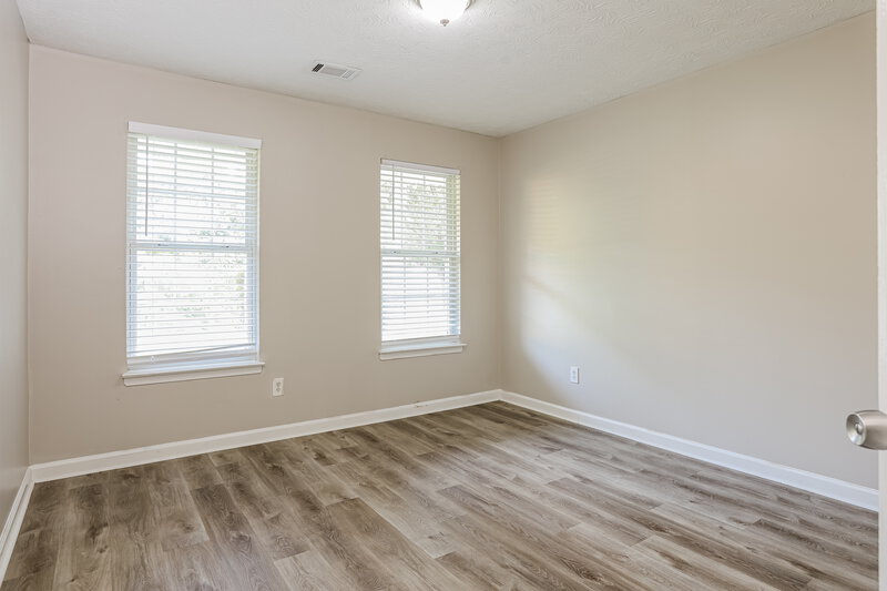 1,965/Mo, 54 Virginia Heights Dr Newnan, GA 30263 Bedroom View 2