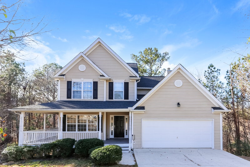 1,775/Mo, 369 Kades Cove Dr Dallas, GA 30132 External View