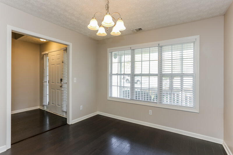 1,775/Mo, 369 Kades Cove Dr Dallas, GA 30132 Dining Room View
