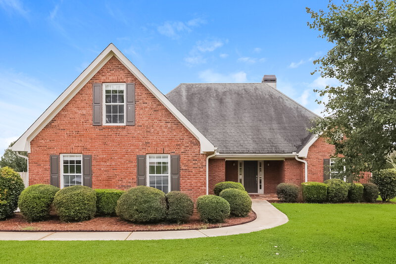 2,010/Mo, 313 Water Wheel Ct McDonough, GA 30253 External View