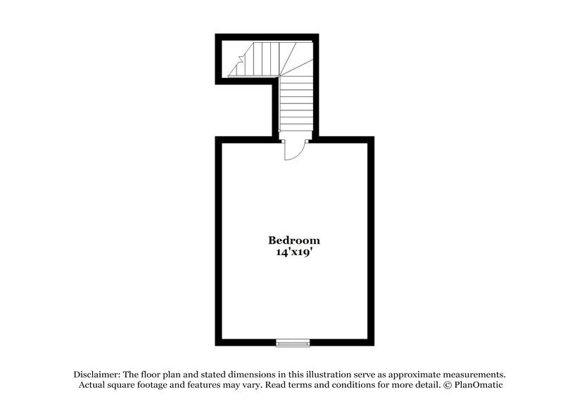 2,010/Mo, 313 Water Wheel Ct McDonough, GA 30253 Floor Plan View 2