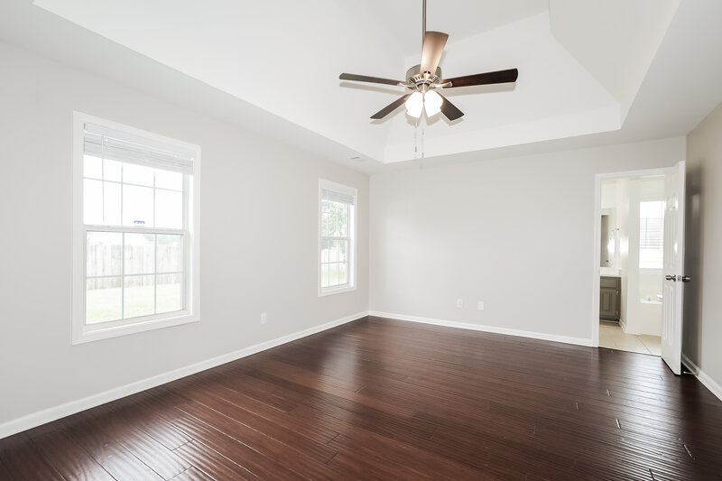 2,010/Mo, 313 Water Wheel Ct McDonough, GA 30253 Main Bedroom View