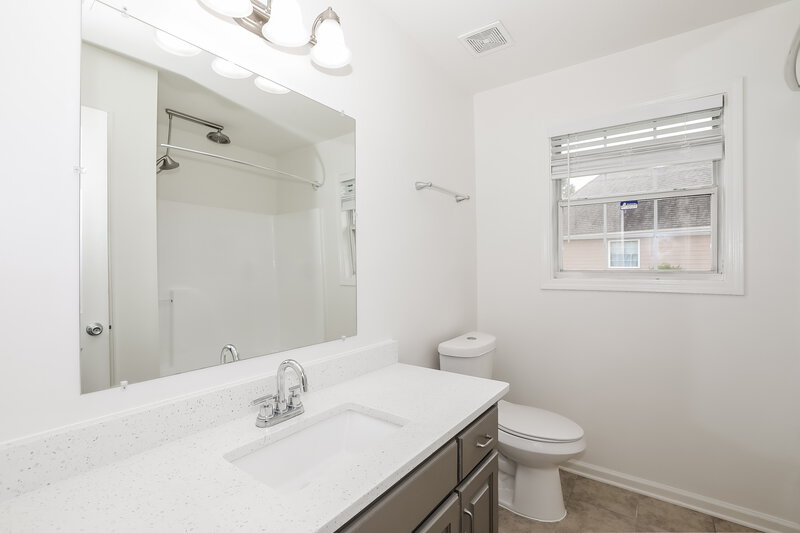 2,010/Mo, 313 Water Wheel Ct McDonough, GA 30253 Bathroom View