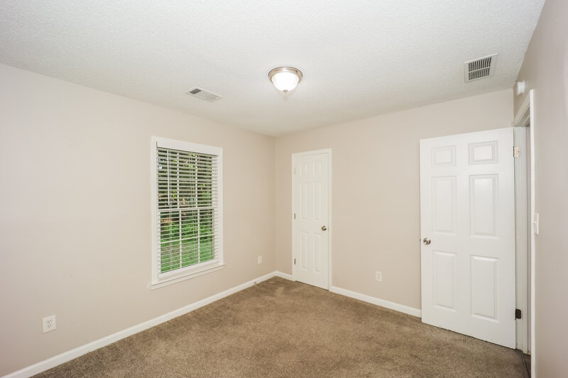 1,845/Mo, 10916 Clearwater Dr Hampton, GA 30228 Bedroom View