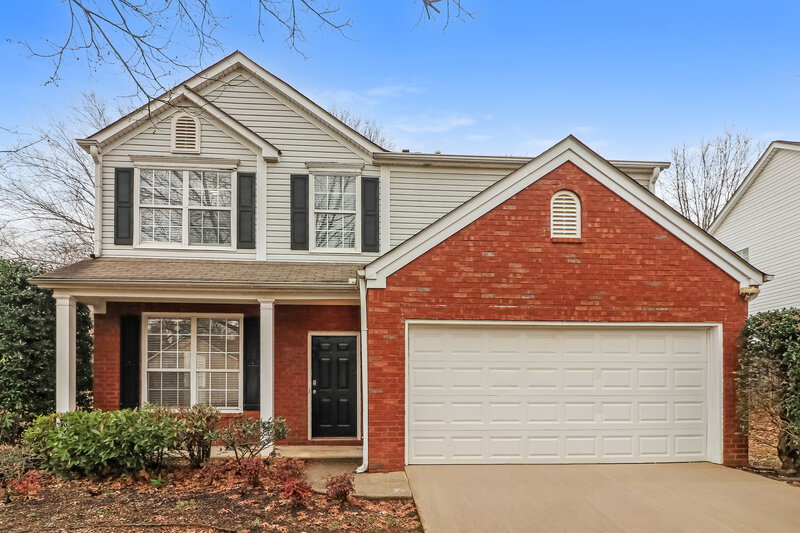 2,275/Mo, 1610 Silver Oak Drive Austell, GA 30106 External View
