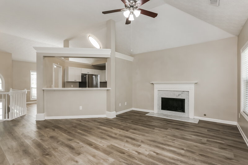 2,395/Mo, 4818 Clove Dr Sw Mableton, GA 30126 Misc View 2