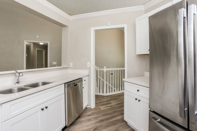 2,395/Mo, 4818 Clove Dr Sw Mableton, GA 30126 Misc View 6