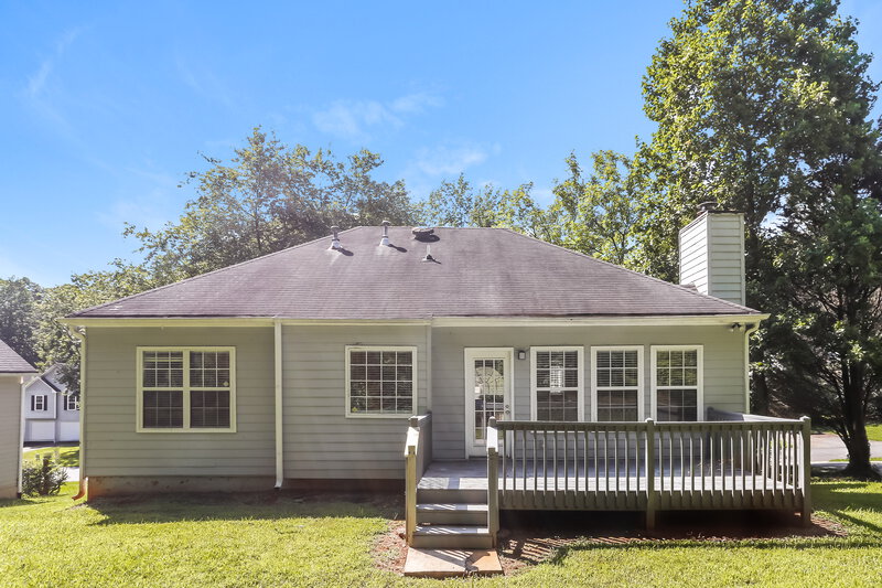 2,395/Mo, 4818 Clove Dr Sw Mableton, GA 30126 Misc View 14