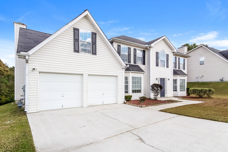 2,590/Mo, 1758 Harmony Trace Lithonia, GA 30058 External View