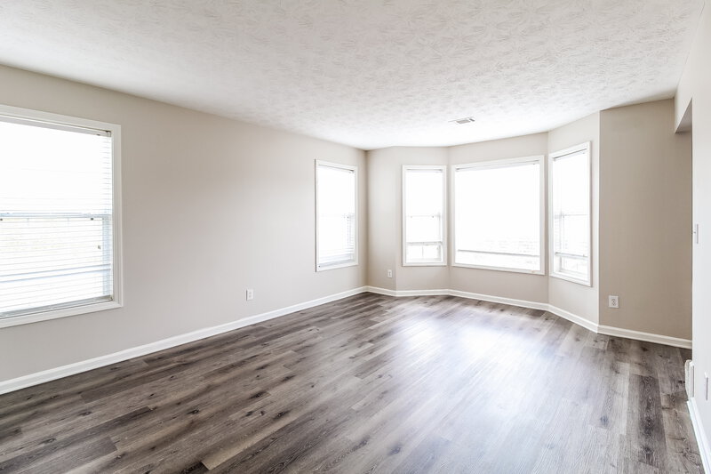2,590/Mo, 1758 Harmony Trace Lithonia, GA 30058 Dining Room View