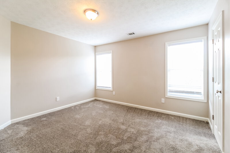 2,590/Mo, 1758 Harmony Trace Lithonia, GA 30058 Bedroom View