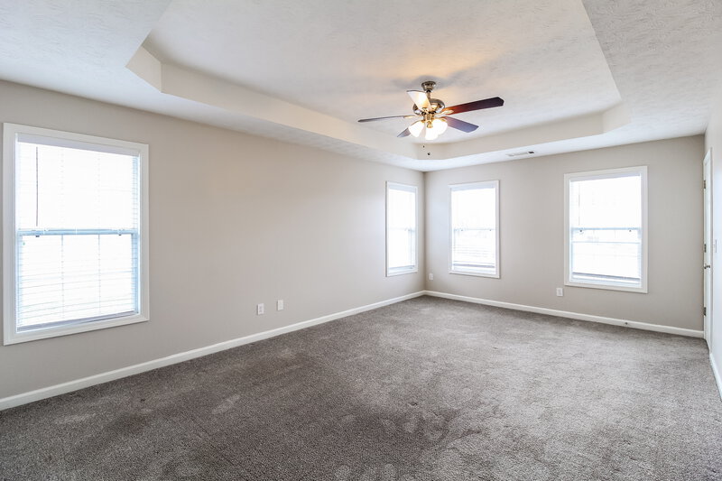 2,590/Mo, 1758 Harmony Trace Lithonia, GA 30058 Bedroom View 3