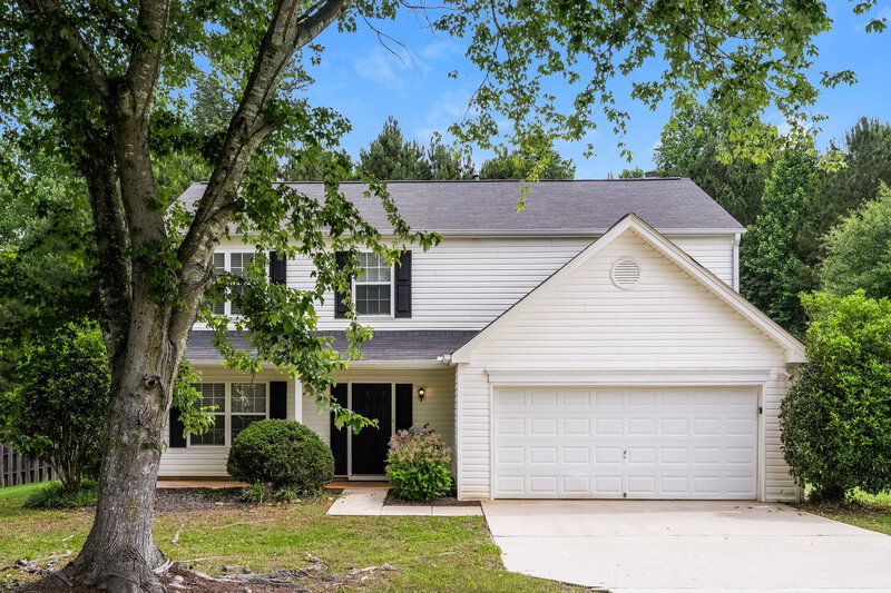2,160/Mo, 626 Stonecrest Drive Loganville, GA 30052 External View