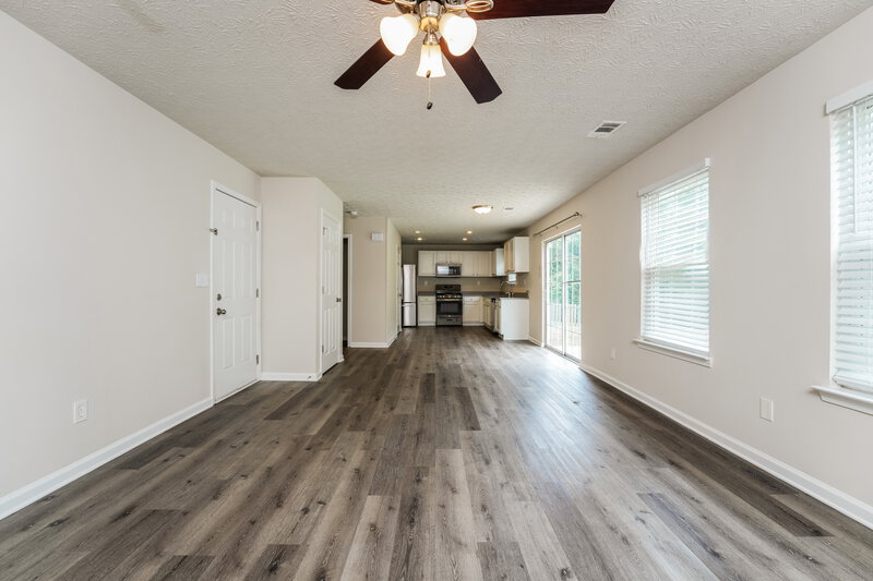 2,160/Mo, 626 Stonecrest Drive Loganville, GA 30052 Living Room View 2