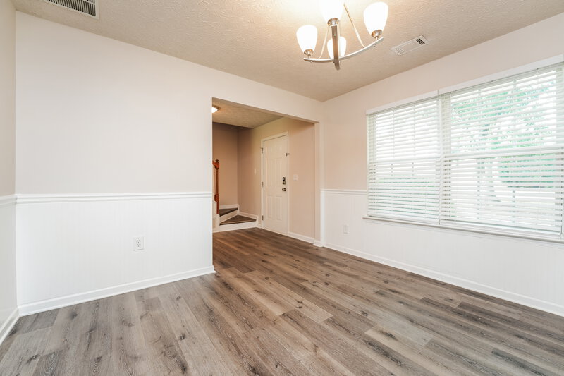 2,160/Mo, 626 Stonecrest Drive Loganville, GA 30052 Dining Room View