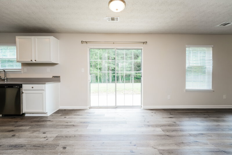 2,160/Mo, 626 Stonecrest Drive Loganville, GA 30052 Breakfast Nook View