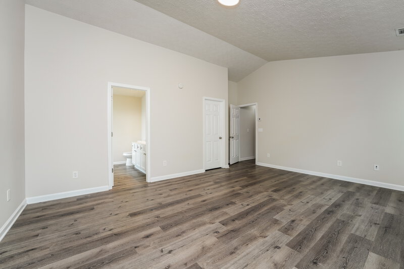 2,160/Mo, 626 Stonecrest Drive Loganville, GA 30052 Main Bedroom View 2
