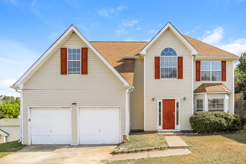 2,340/Mo, 1306 Pebble Beach Ln Hampton, GA 30228 External View