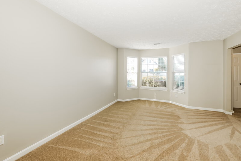 2,340/Mo, 1306 Pebble Beach Ln Hampton, GA 30228 Family Room View