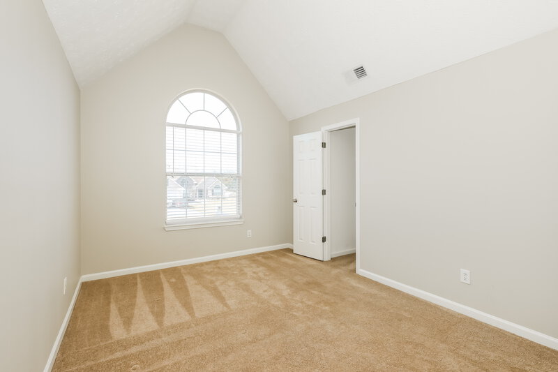 2,340/Mo, 1306 Pebble Beach Ln Hampton, GA 30228 Bedroom View